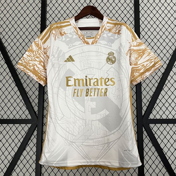 Tailandia Camiseta Real Madrid Special Edition 2023-24
